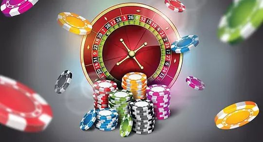 roulette casino