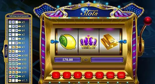 3 jogos de slots populares e garantidos que quebram com facilidade e frequência