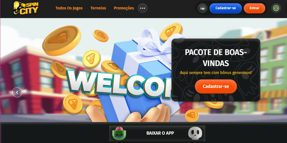 seooqueens 777.com7788bet paga As probabilidades estão dentro da média do mercado e podem ser ainda melhores quando você pode aproveitar lucros extras, como promoções de apostas sindicalizadas. Para apostas desportivas, as probabilidades podem variar de 1,6 a 1,9.