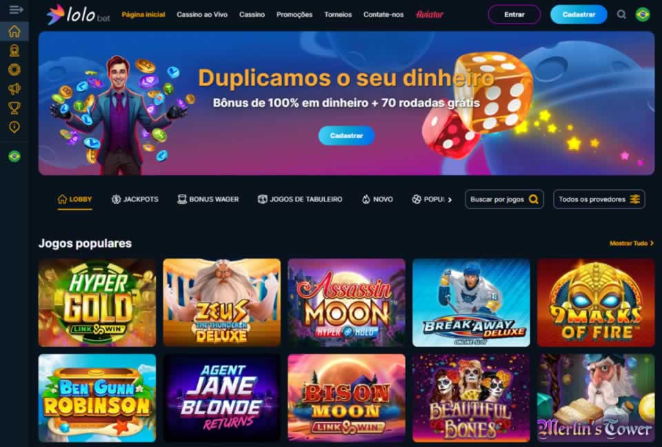 seooqueens 777.combet365.comhttps liga bwin 23las vegas slots A plataforma possui licença de jogo online, o que é uma vantagem exclusiva de um site totalmente seguro. A licença foi obtida após passar por diversos testes rigorosos, eliminando qualquer risco digital. A plataforma possui as seguintes licenças: