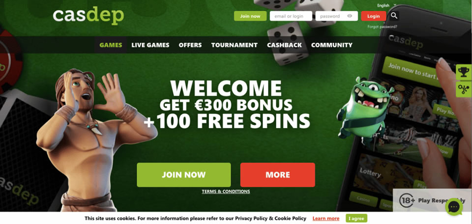 betway apostas online