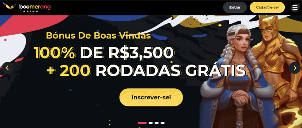 Quando se trata de seooclassificação do brasileirao serie a , os jogadores pensam imediatamente em um site de apostas esportivas bem conhecido, com qualidade internacional e atualmente classificado como número 1 na Ásia. É também um nome muito popular no Brasil e bem recebido pela comunidade gamer.